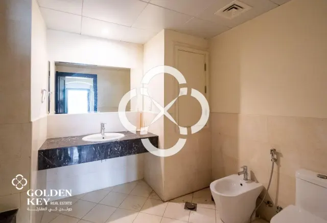 Move-in Ready | Furnished 1BR with Balcony
