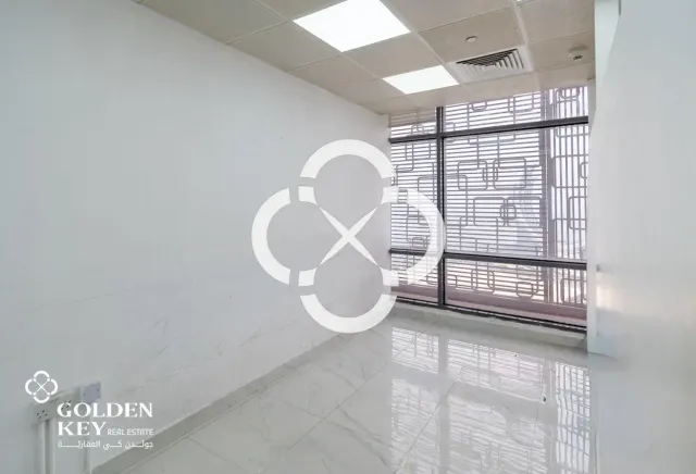 Luxury Office Suite with Marina Views – Lusail