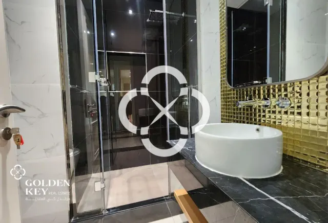 Bills Included | Furnished 2BR+Maid in Floresta