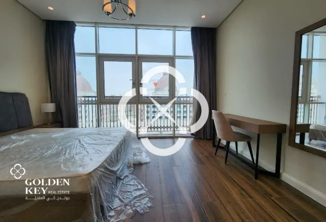 Bills Included | Furnished 2BR+Maid in Floresta