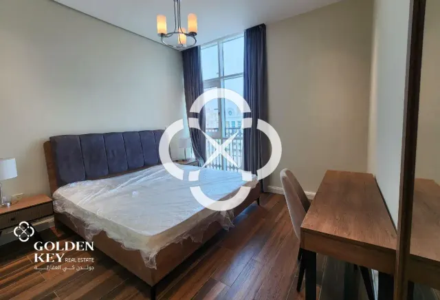 Bills Included | Furnished 2BR+Maid in Floresta