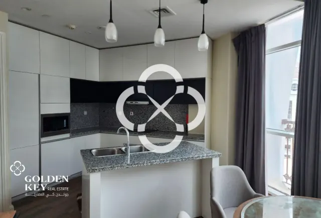 Bills Included | Furnished 2BR+Maid in Floresta