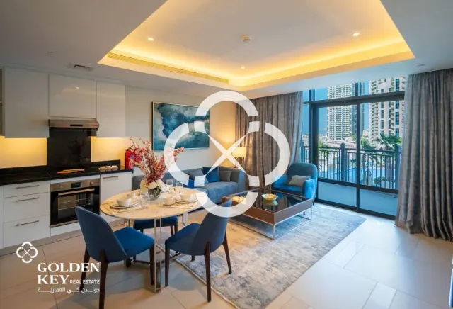 No Commission | 1BHK for Rent | Fully Furnished