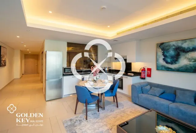 No Commission | 1BHK for Rent | Fully Furnished