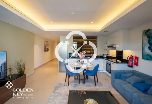 No Commission | 1BHK for Rent | Fully Furnished