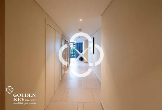 No Commission | 1BHK for Rent | Fully Furnished