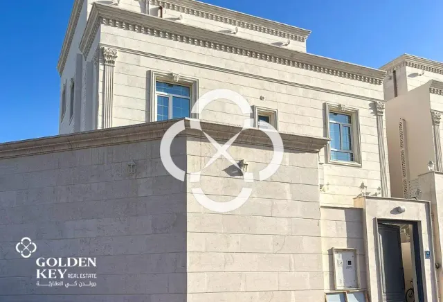 Exclusive Villa with 7 Master Bedroom | Umm Qarn - view 3