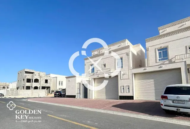 Exclusive Villa with 7 Master Bedroom | Umm Qarn