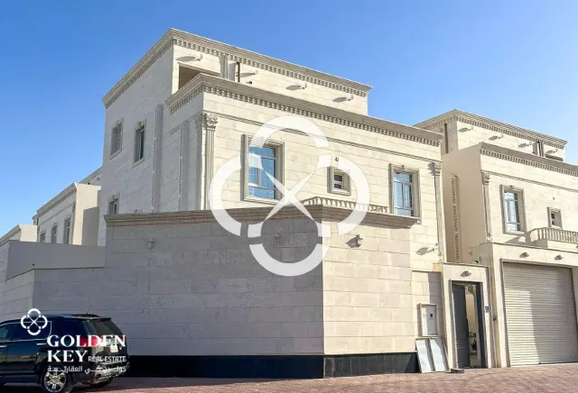 Exclusive Villa with 7 Master Bedroom | Umm Qarn