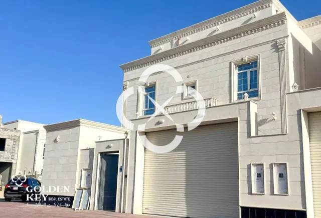 Exclusive Villa with 7 Master Bedroom | Umm Qarn