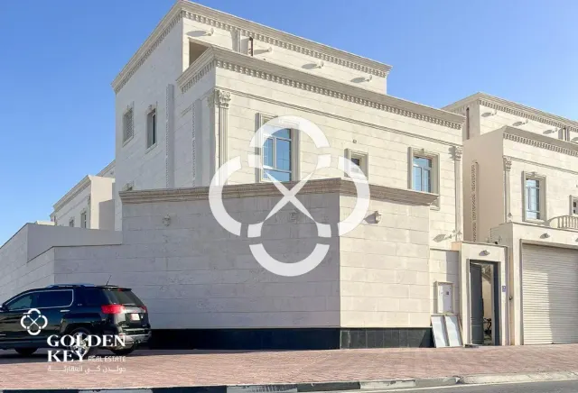 Exclusive Villa with 7 Master Bedroom | Umm Qarn