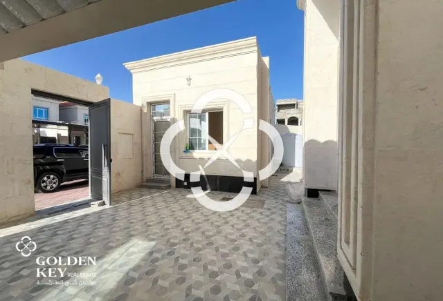 Exclusive Villa with 7 Master Bedroom | Umm Qarn