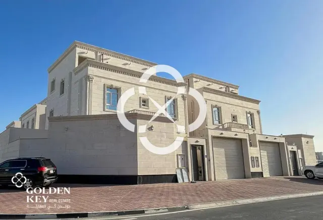 Exclusive Villa with 7 Master Bedroom | Umm Qarn