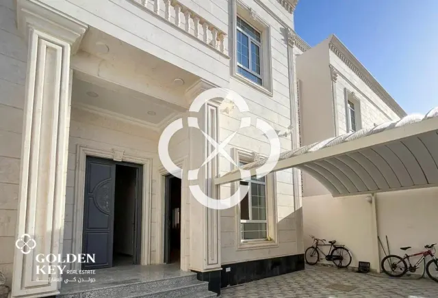 Exclusive Villa with 7 Master Bedroom | Umm Qarn