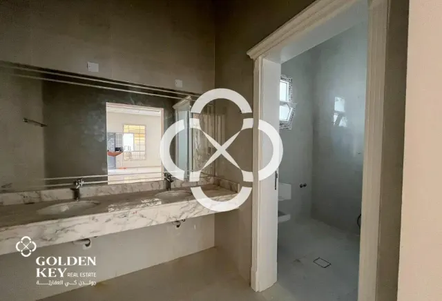 Exclusive Villa with 7 Master Bedroom | Umm Qarn