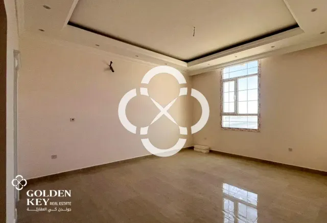 Exclusive Villa with 7 Master Bedroom | Umm Qarn