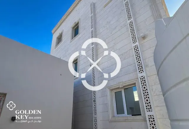 Exclusive Villa with 7 Master Bedroom | Umm Qarn
