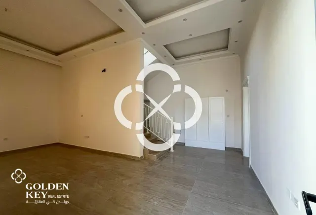 Exclusive Villa with 7 Master Bedroom | Umm Qarn