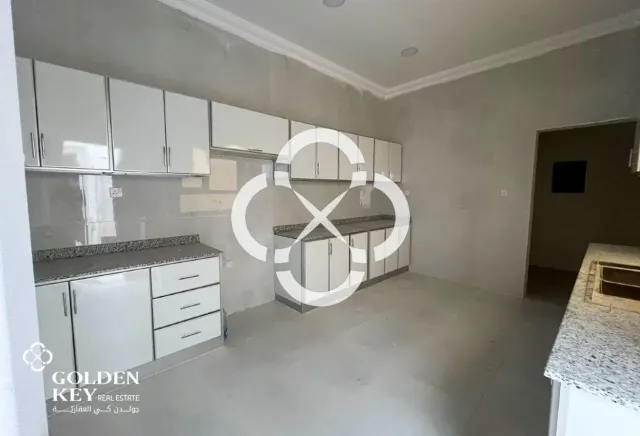 Exclusive Villa with 7 Master Bedroom | Umm Qarn
