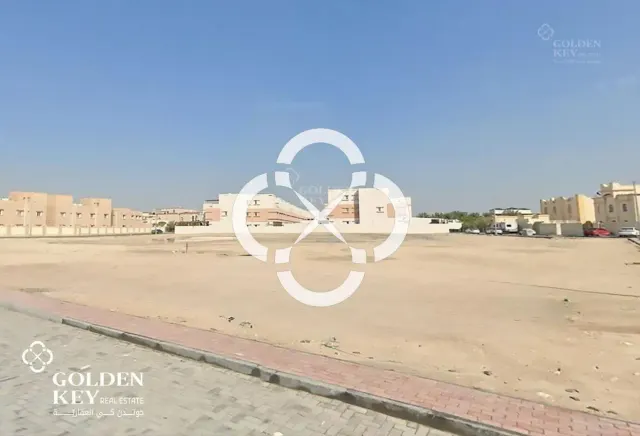 Exclusive Land Opportunity in Azghawa, Al Rayyan