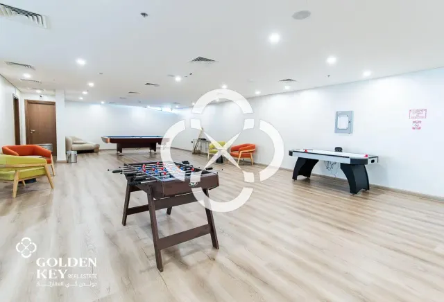 Luxury 2BR with Balcony |Vendome Mall View |Lusail