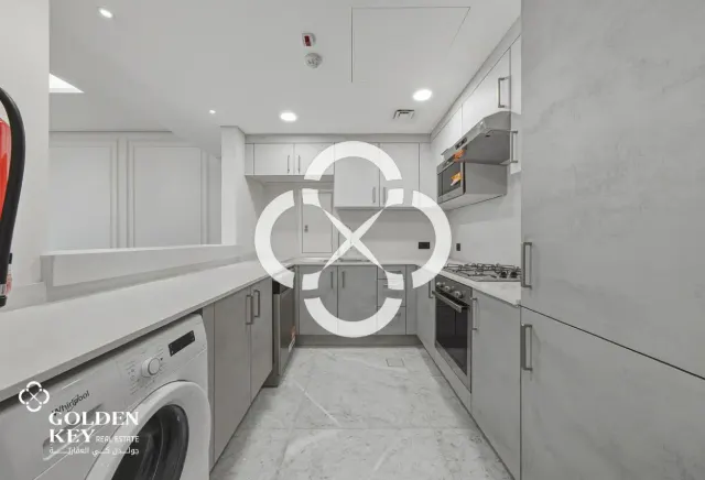 Luxury 2BR with Balcony |Vendome Mall View |Lusail