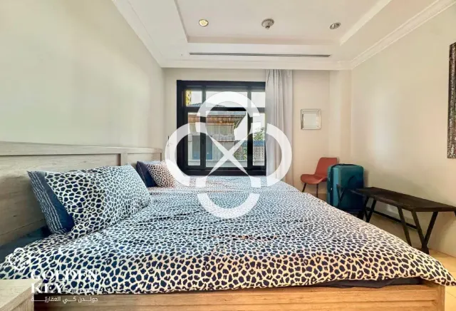 Amazing 2 Bedroom with Balcony | Marina View | FF