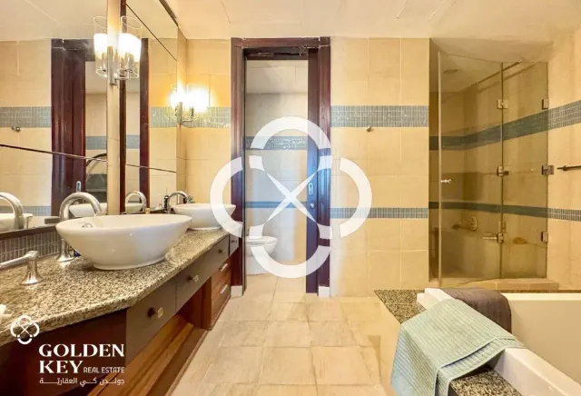 Amazing 2 Bedroom with Balcony | Marina View | FF