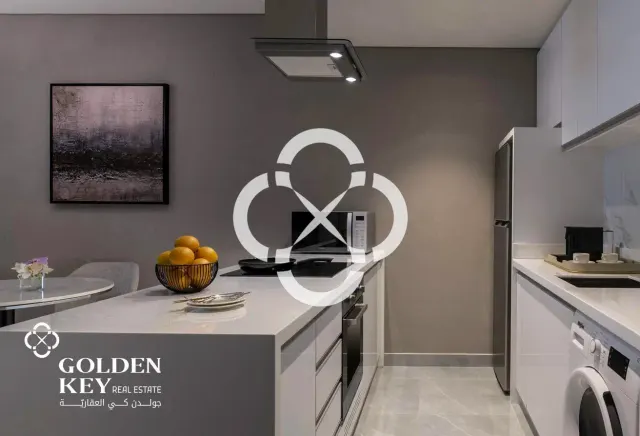 Bills/WIFI Included | Hotel Apartment | Luxury 1BR