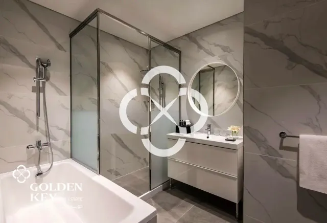 Bills/WIFI Included | Hotel Apartment | Luxury 1BR