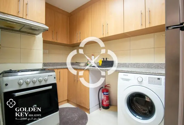Great Investment | Furnished 1BHK | Title Deed