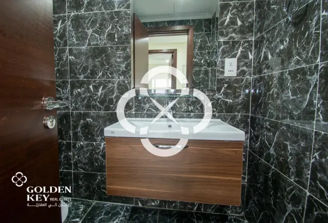 Ideal Investment | Furnished 2BR | Erkyah City
