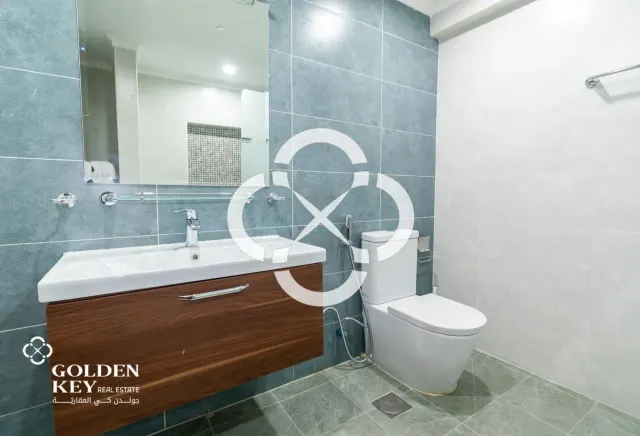 Ideal Investment | Furnished 2BR | Erkyah City