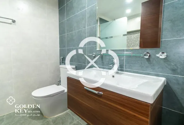 Ideal Investment | Furnished 2BR | Erkyah City