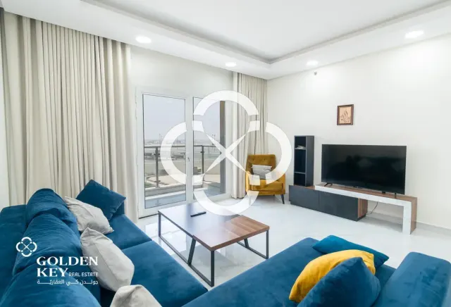 Ideal Investment | Furnished 2BR | Erkyah City