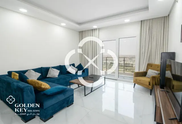 Ideal Investment | Furnished 2BR | Erkyah City