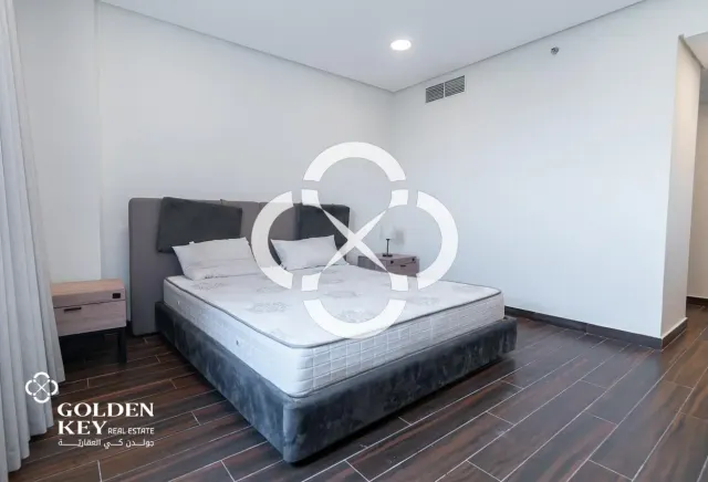 Ideal Investment | Furnished 2BR | Erkyah City