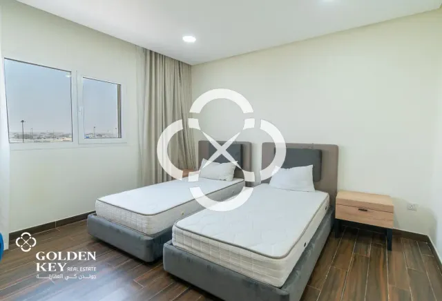 Ideal Investment | Furnished 2BR | Erkyah City