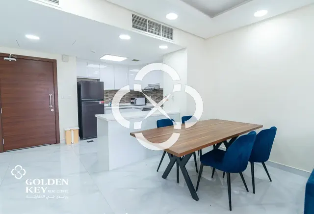 Ideal Investment | Furnished 2BR | Erkyah City