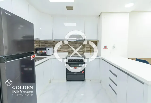 Ideal Investment | Furnished 2BR | Erkyah City