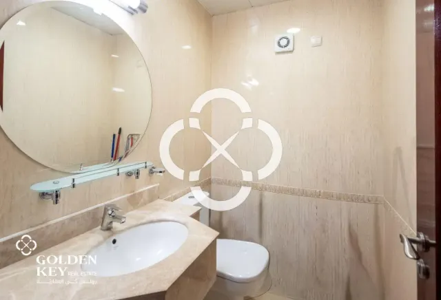 FF - 1 Bedroom | Luxury Residence in Bin Mahmoud