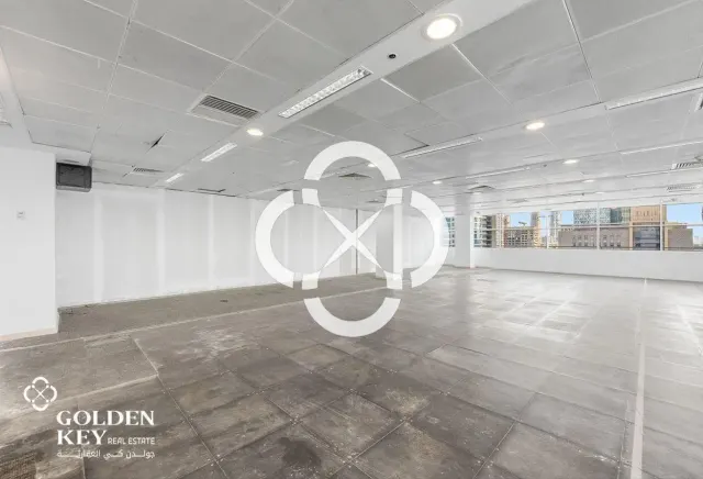 Including All Bills | Ideal Office Space in Lusail
