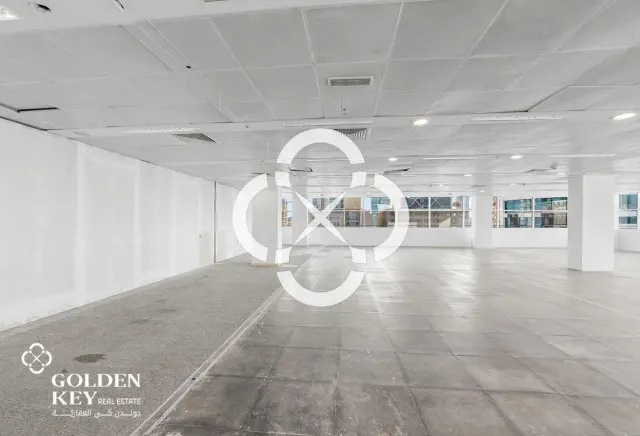 Including All Bills | Ideal Office Space in Lusail