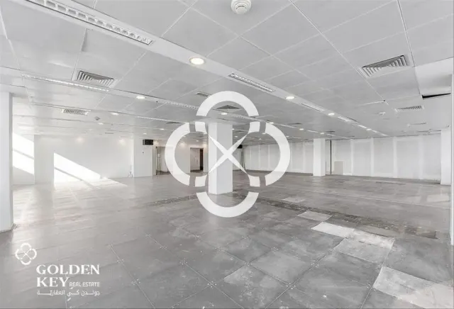 Including All Bills | Ideal Office Space in Lusail