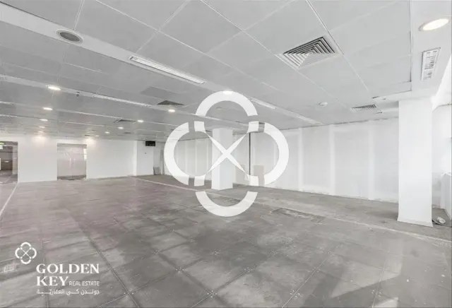 Including All Bills | Ideal Office Space in Lusail