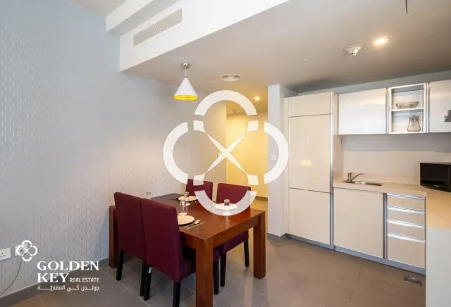 Fully Serviced | Bills Included | Premium Tower