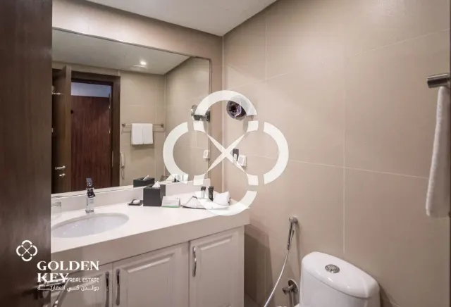Fully Serviced | Bills Included | Premium Tower