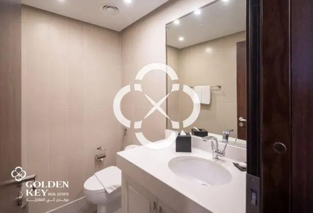 Fully Serviced | Bills Included | Premium Tower