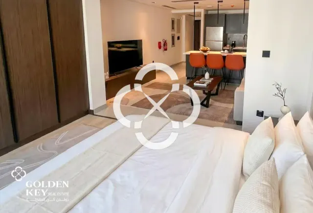 Premium Amenities| Luxury Studio in La PLage