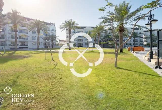Ready FF - 3BR | Luxury Amenities | Bills Included
